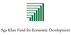 Logo-Aga Khan Fund for Economic Development (AKFED)