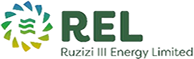 RUZIZI III Energy Ltd